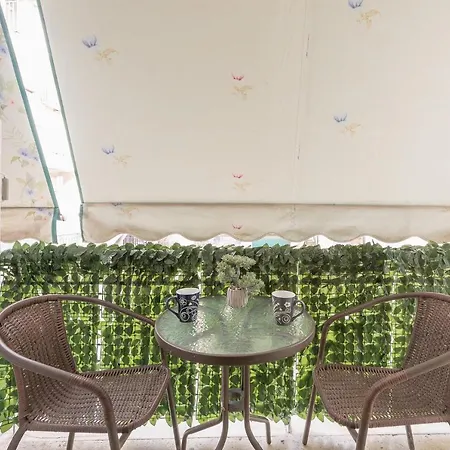 Apartment Boutique Acropolis By Cloudkeys - Just 5 Minutes Walk To Acropolis Museum *