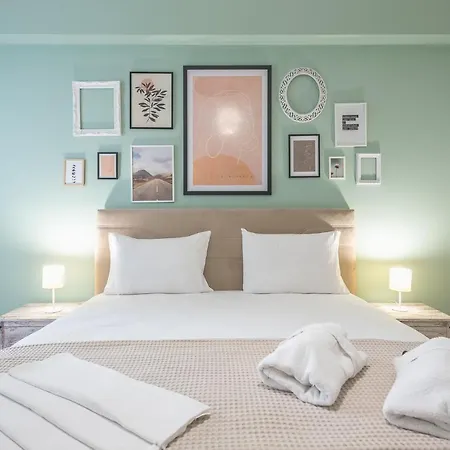Boutique Acropolis By Cloudkeys - Just 5 Minutes Walk To Acropolis Museum *