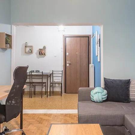 Boutique Acropolis By Cloudkeys - Just 5 Minutes Walk To Acropolis Museum Apartment